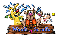 Check Out Our New Training Courses at Woofs n Scruffs!